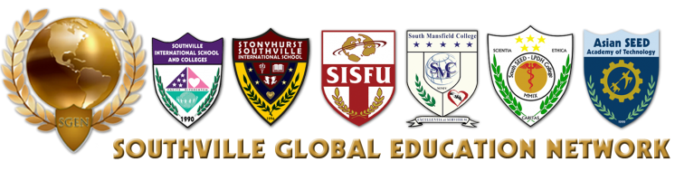 Southville Moodle Site